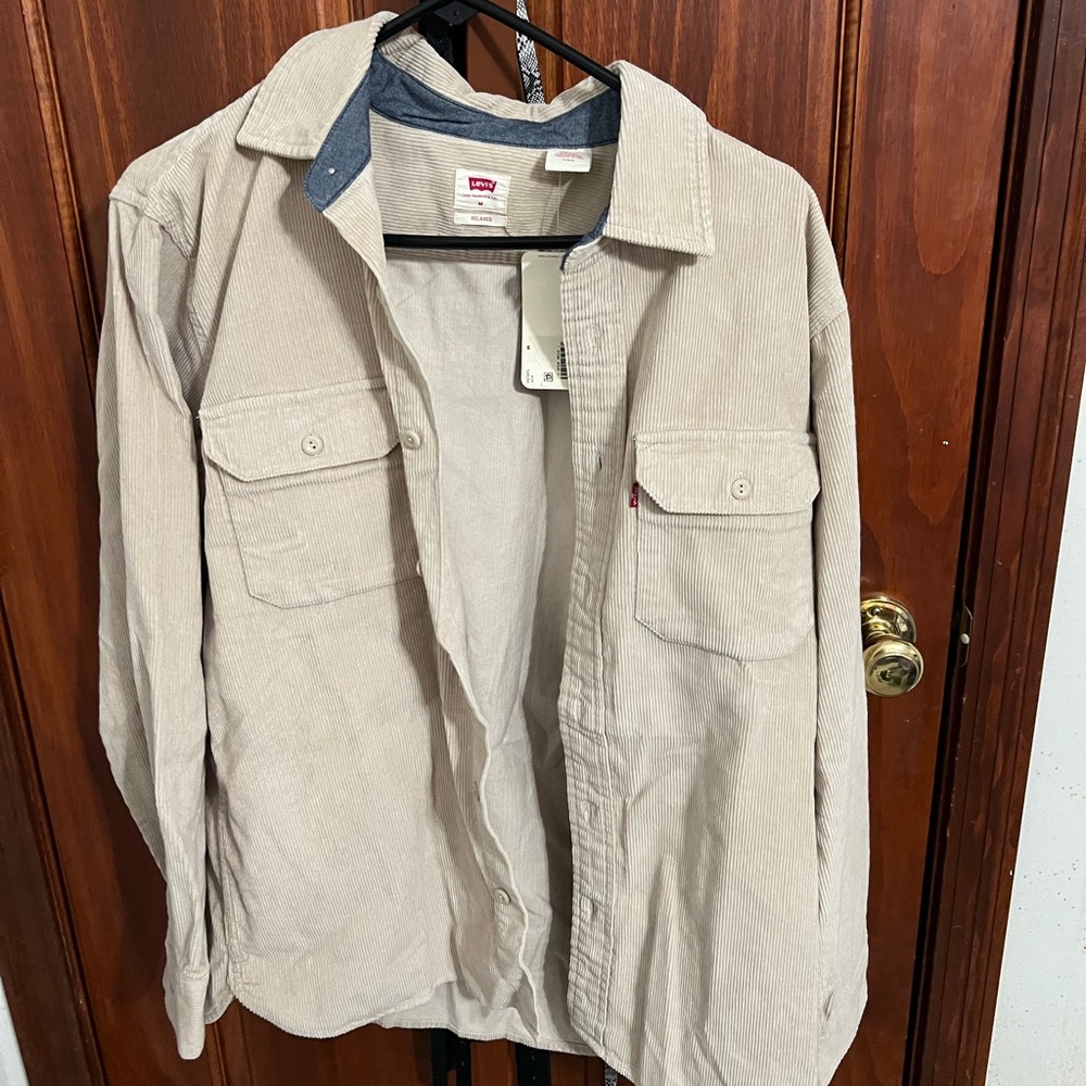 Levi jacket